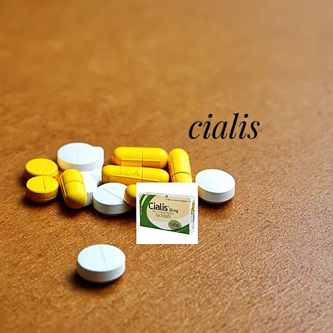 Acheter cialis 5mg sans ordonnance